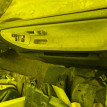 Дверь Nissan Largo оригинальный номер 801006C200
