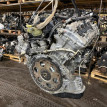 Двигатель Lexus LX570 2007-2021 1900038640 3UR FE Lexus LX 