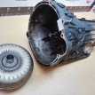 Название детали АКПП Модель KIA Sorento BL Kia Sorento  оригинальный номер 45000-4C380