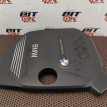Декоративная крышка двигателя BMW X3 оригинальный номер 11 14 8 514 204, 11 14 8 514 204, 11148514204, 8514204
