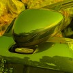 Зеркало Citroen C5 