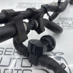 Патрубок системы охлождения Volkswagen Touareg NF Volkswagen Touareg 