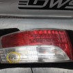 Фонарь стоп сигнала левый Toyota Avensis  