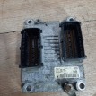 Блок управления двигателем Opel Astra H 5ДВ ХЕЧБЕК Opel Astra  