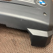 Декоративная крышка двигателя BMW X5 оригинальный номер 11 12 7 575 033, 11 12 7 575 033, 11127575033, 7575033, 11 12 7 552 197, 11127552197, 7552197