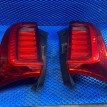 Фонари задние комплект Haval Jolion I (2021—2026) Haval Jolion оригинальный номер 4133101XST01A