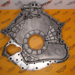 Крышка двигателя задняя Audi A6 C6 BKH 3.2 V6 2007 Audi 200