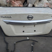 Крышка багажника Nissan Teana оригинальный номер H430M3NUMB