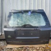 Крышка (дверь) багажника Land Rover Freelander оригинальный номер LR005853