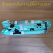 Подушка безопасности потолочная Volvo S60 V60 2019 Volvo V60 оригинальный номер 31455497