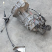 Мкпп Nissan Clipper 