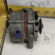 Генератор BMW 5 E28 520I M20B20 Bosch BMW 5er оригинальный номер 0120489030