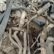 Двигатель Mitsubishi Pajero оригинальный номер MD978718