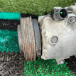Компрессор кондиционера HYUNDAI Santa Fe 2004-2009 977012B151 D4EB Hyundai Santa Fe 