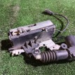 Замок двери передней левой Chevrolet Niva оригинальный номер 2123-6105013-10