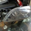 Фара галоген Mazda 3 2003-2009 BK, левая Mazda 3  