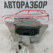Подушка двигателя левая Opel Astra J АКПП Opel Astra оригинальный номер 13248550