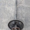 Полуось Nissan Vanette 