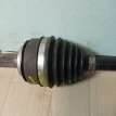 Привод Honda Civic 8 2006-2011 44306SNC000 4D, передний левый Honda Civic  