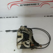 Замок двери задней правой Mitsubishi lancer 10 Mitsubishi Lancer оригинальный номер 5745A304