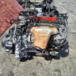 Двигатель Mazda CX-7 оригинальный номер L5Z3-02-300B
