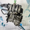 Двигатель Nissan X-Trail 2001-2006 10102JG3AC T30 QR25DE T30 Nissan X-Trail 