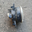 Противотуманная фара Renault Logan Renault 15 оригинальный номер 261508367R