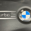 Декоративная крышка двигателя BMW 4er оригинальный номер 11 12 8 610 473, 11 12 8 610 473, 11128610473, 8610473, 11 12 7 604 564, 11127604564, 7604564
