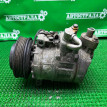Компрессор кондиционера Land Rover Freelander 1998-2005 JPB000040 25K4F Land Rover Freelander 