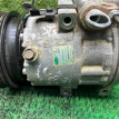 Компрессор кондиционера Hyundai Santa Fe 977012B101 D4EB 2.2 Hyundai Santa Fe 