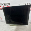 Стекло двери задней левой toyota Yaris 2005-2011 Toyota Yaris оригинальный номер 681400D070