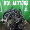 Двигатель Mitsubishi Lancer 10 2006-2011 MN195812 4A91 Mitsubishi Lancer  
