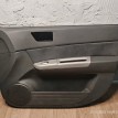 Карта двери Hyundai Getz 2008 823061C0606S G4EE, передняя правая Hyundai Getz 
