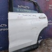 Дверь Honda CR-V 4 2012-2017 67550T1GE00ZZ, задняя левая Honda CR-V  