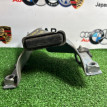 Кронштейн двигателя левый Audi A5 8T 2009 Audi A5 