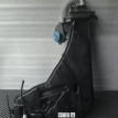 Бачок стеклоомывателя BMW X3 2017 61667399029 G01 BMW X3 