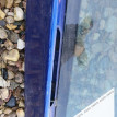 Крышка багажника (дверь 3-5) FIAT Punto II рестайлинг (2003—2010) Fiat Punto 