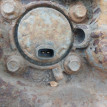 Кулак поворотный задний правый Toyota Avensis T250 Toyota Avensis оригинальный номер 4230405100