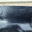 Накладка порога передняя прав Hyundai Getz дорест Hyundai Getz оригинальный номер 858721C000
