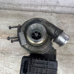 Турбина Land Rover Freelander 2.2 TD 224DT 06-10 Land Rover Freelander оригинальный номер 6g9q6k682ca
