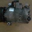 Компрессор кондиционера Nissan Qashqai 