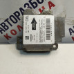 Блок управления airbag Opel Vectra 2000 90569350 Opel Vectra оригинальный номер 90569350