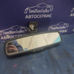 Зеркало внутреннее SsangYong Kyron Actyon 1 Ssang Yong Actyon оригинальный номер 7642008B10