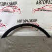 Накладка зад крыла прав Mitsubishi Outlander 3 GF Mitsubishi i оригинальный номер 7407A304