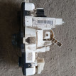 Блок управления печкой Renault Megane 2 2002-2006 Renault 20 оригинальный номер 7701055146