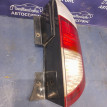 Задний наружный правый фонарь  Ssang Yong Kyron 1 Ssang Yong Kyron оригинальный номер 8360209100