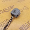 Разъём проводки двигателя TOYOTA VITZ NCP10 2NZFE Toyota Vitz  