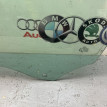 Стекло двери переднее левое Audi Q5 2011 Audi Q5 