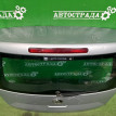 Крышка багажника Skoda Yeti 2013-2018 5L6827025G Skoda Yeti 