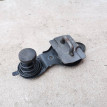 Замок капота A2118800360 Mercedes-Benz E-Class 2003 W211 647.961 2.7 Mercedes-Benz E-klasse оригинальный номер A2118800360